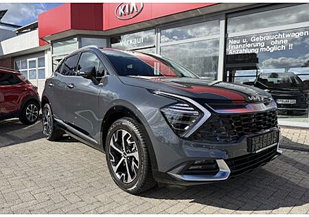 Kia Sportage 1.6 T-GDI Spirit DCT AWD 5 Türen