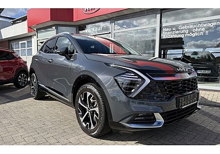 Kia Sportage 1.6 T-GDI Spirit DCT AWD 5 Türen
