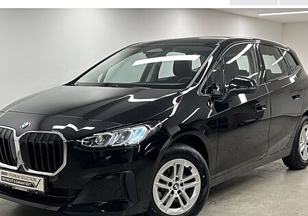 BMW 2er Active Tourer 218i Steptronic DCT 5 Türen