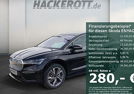 Skoda Enyaq 85 5 Türen