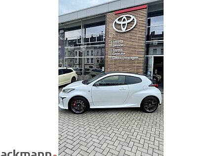 Toyota Yaris 1.6-l-Turbo GR 3 Türen