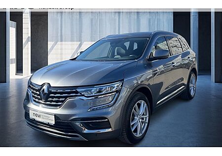 Renault Koleos BLUE dCi 185 4WD Automatik Techno 5 Türen