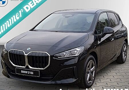 BMW 2er Active Tourer 218i Steptronic DCT 5 Türen