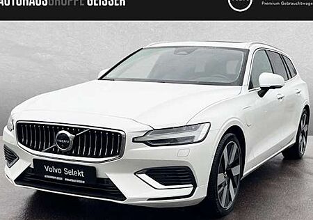 Volvo V60 T6 AWD Plug-in Hybrid Plus Bright Auto 5 Türen