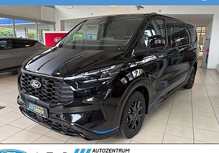 Ford Tourneo Custom 2.0 EcoBlue 125kW 320 L2 Sport AT 4x4 5 Türen