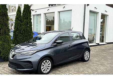 Renault ZOE Experience R110/Z.E. 50 Batteriekauf 5 Türen