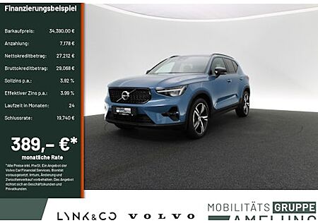 Volvo XC 40 B3 Plus Dark DCT 5 Türen