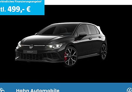 VW Golf GTI 2.0 TSI OPF DSG GTI Clubsport 5 Türen