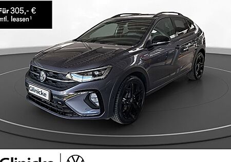 VW Taigo 1.0 TSI OPF 85 kW DSG R-Line 5 Türen