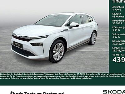 Skoda Enyaq 85 5 Türen