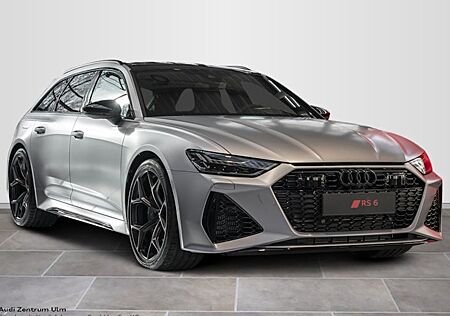 Audi RS6 performance 4.0 TFSI tiptr. quattro 5 Türen