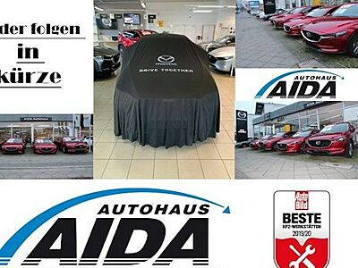 Mazda 6e EV Elektro Heckantrieb Takumi 5 Türen