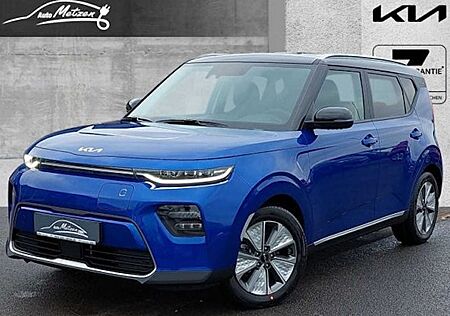 Kia Soul 150kW Vision 5 Türen