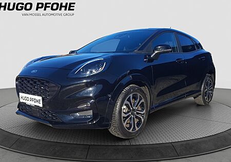 Ford Puma 1,0 EcoBoost Hybrid 114kW ST-Line Auto 5 Türen