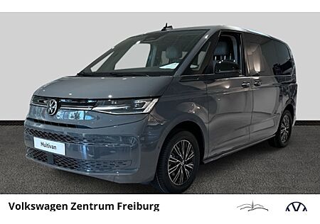 VW T7 Multivan 2.0 TDI SCR DSG 5 Türen