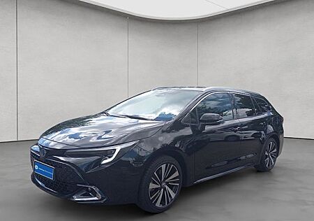 Toyota Corolla 2,0 Hybrid Lounge Touring Sports 5 Türen