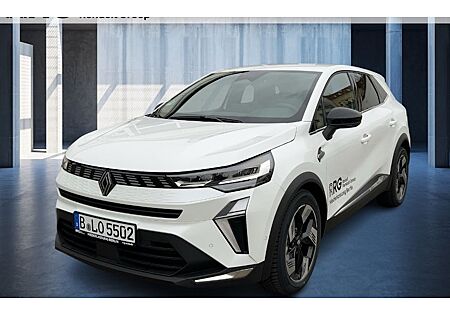 Renault Symbioz E-Tech Full Hybrid 145 Techno 5 Türen