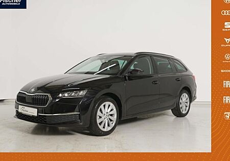 Skoda Octavia 1.5 TSI MHEV 110kW DSG Selection 5 Türen
