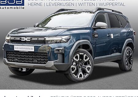 Dacia Bigster mild hybrid-G 140 Journey 5 Türen