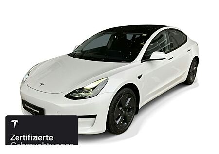 Tesla Model 3 Standard 4 Türen