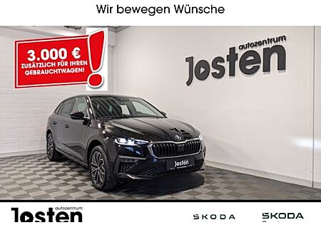 Skoda Scala 1.0 TSI 85kW DSG Tour 5 Türen