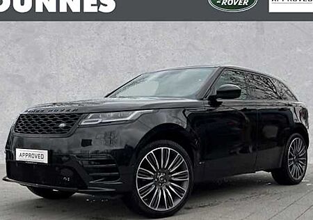 Land Rover Range Rover Velar 3.0 V6 D300 R-Dynamic HSE 5 Türen