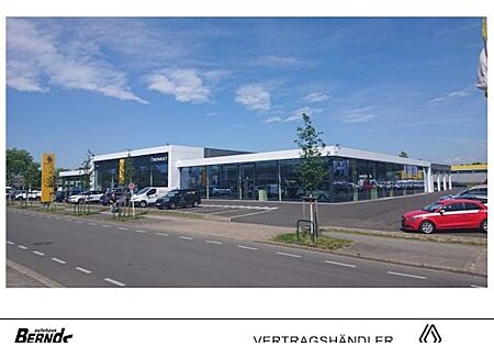 Renault Arkana Mild Hybrid 140 EDC Techno 5 Türen