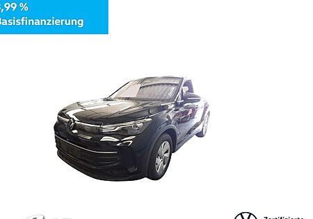VW Tiguan 2.0 TDI SCR DSG GOAL 5 Türen