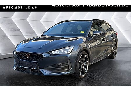 Cupra Leon 2.0 TSI 228kW VZ 4Drive DSG Sportstourer 5 Türen