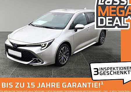 Toyota Corolla 1,8 Hybrid Teamplayer Touring Sports 5 Türen