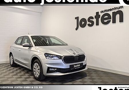 Skoda Fabia 1.0l TSI 70kW Selection 5 Türen