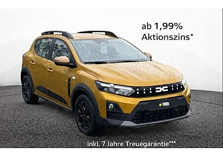 Dacia Sandero Stepway TCe 110 Stepway Extreme 5 Türen