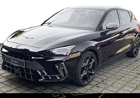 Cupra Leon 1.5 E-HYBRID 200KW VZ DSG 5 Türen