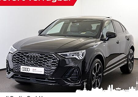 Audi Q3 35 TFSI S tronic S line 5 Türen