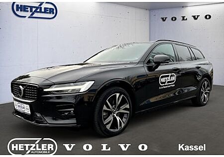 Volvo V60 B4 D Auto Plus Dark 5 Türen