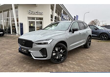 Volvo XC 60 T6 Plug-in H. AWD Ultra Black Edit. Auto 5 Türen