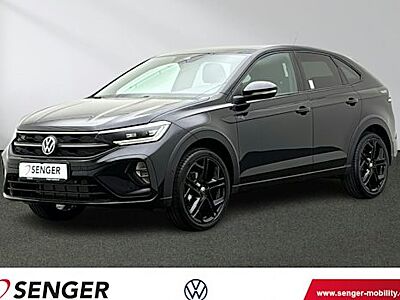 VW Taigo 1.5 TSI OPF DSG R-Line 5 Türen