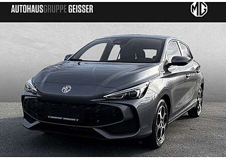 MG MG3 1.5 85kW Comfort 5 Türen