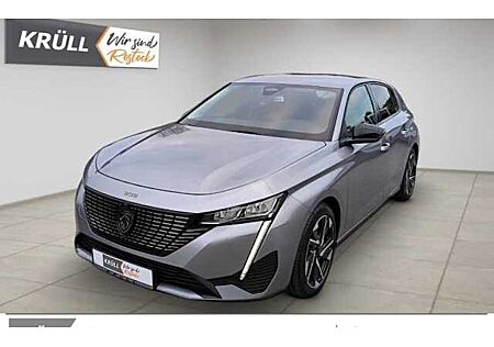 Peugeot 308 PureTech 130 EAT8 Allure 5 Türen