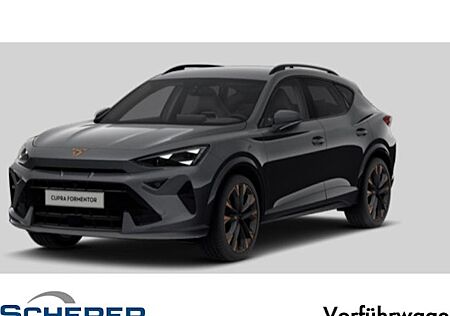 Cupra Formentor 1.5 eTSI MHEV 110kW DSG 5 Türen