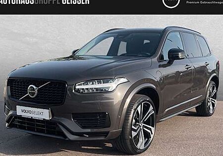 Volvo XC 90 T8 AWD Recharge Ultimate Dark Auto 5 Türen