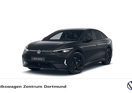 VW ID.7 86 kWh 250 kW 4MOTION GTX 5 Türen