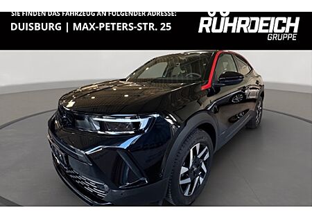 Opel Mokka 1.2 Turbo 74kW GS Line 5 Türen