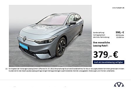 VW ID.7 Pro 77 kWh 210 kW Pro Tourer 5 Türen