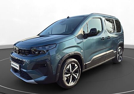 Peugeot Rifter BlueHDi 130 EAT8 Allure L1 4 Türen