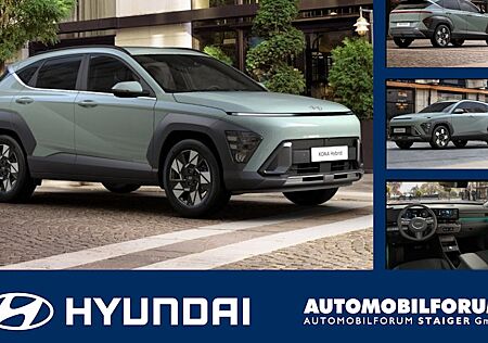 Hyundai Tucson 1.6 T-GDI Plug-in Hybrid Trend 4WD Auto 5 Türen