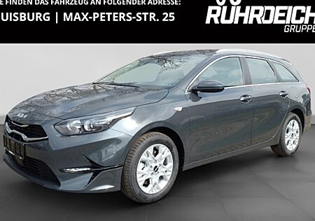 Kia Cee'd Sportswagon 1.5 T-GDI DCT Spirit Sportswagon 5 Türen