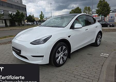 Tesla Model Y Long Range Dual Motor AWD 5 Türen