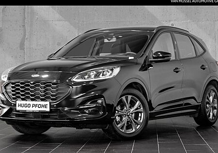 Ford Kuga 1.5 EcoBoost 110kW ST-Line 5 Türen