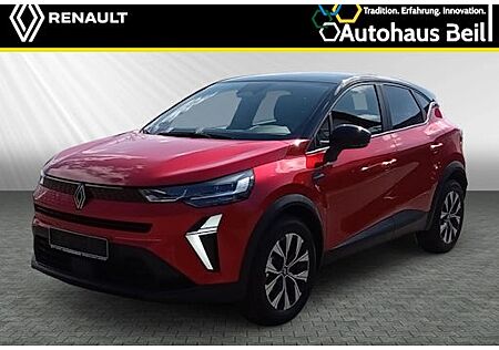 Renault Captur TCe 90 Evolution 5 Türen